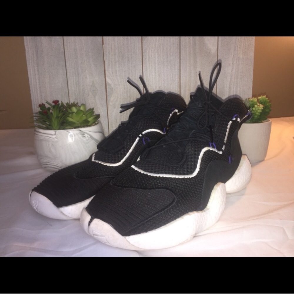 Adidas Boost Crazy BYW